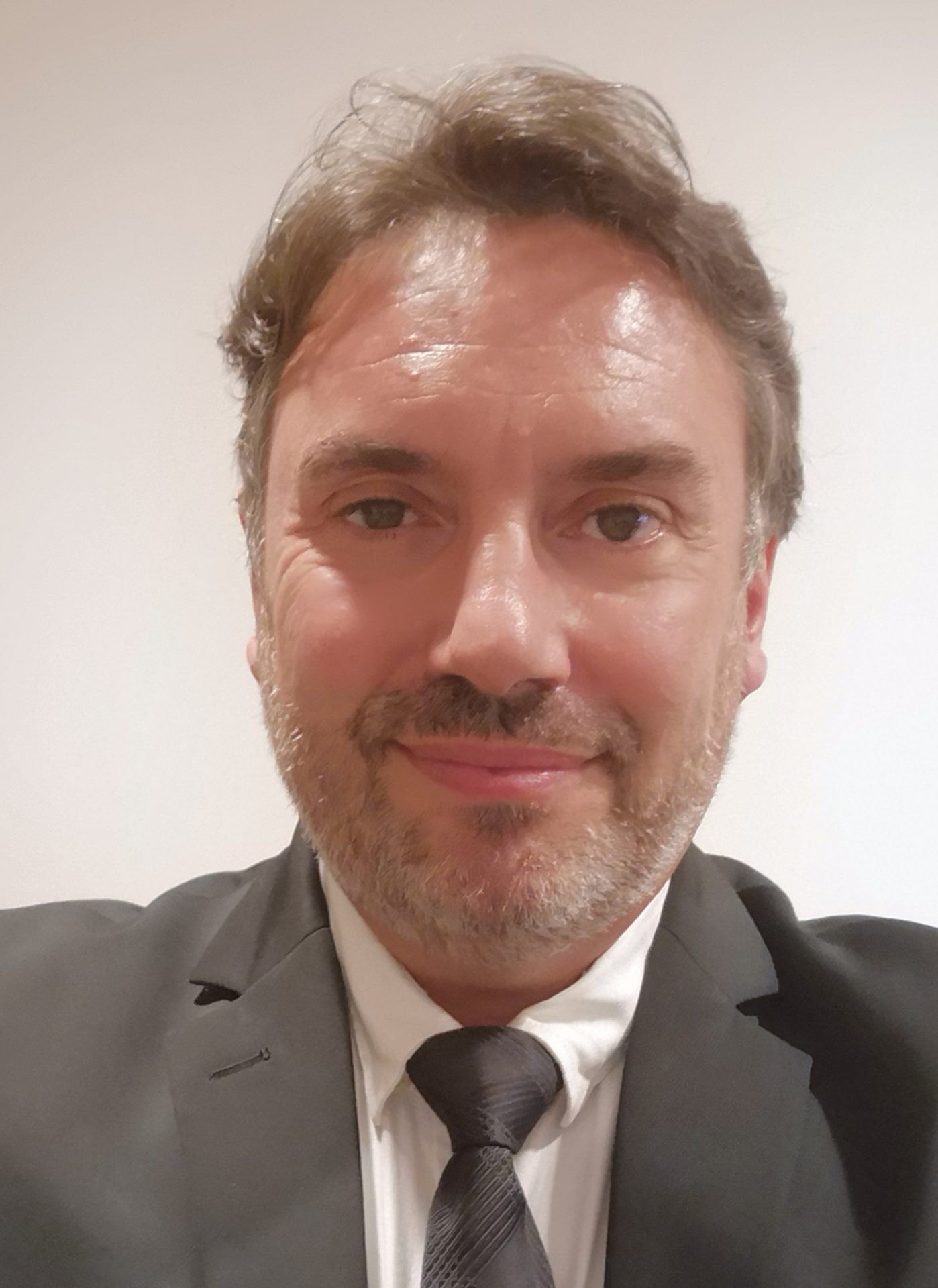 Olivier Fremont